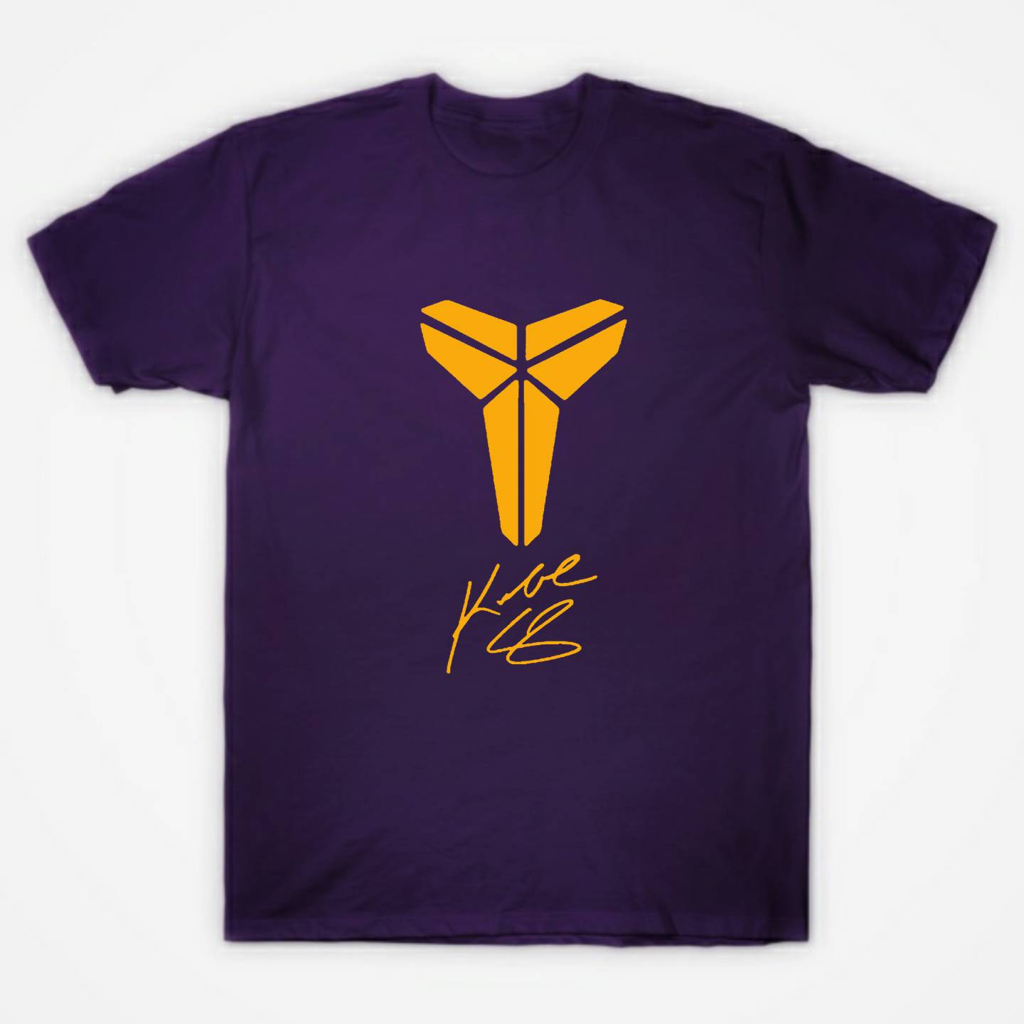 kobe bryant clothing
