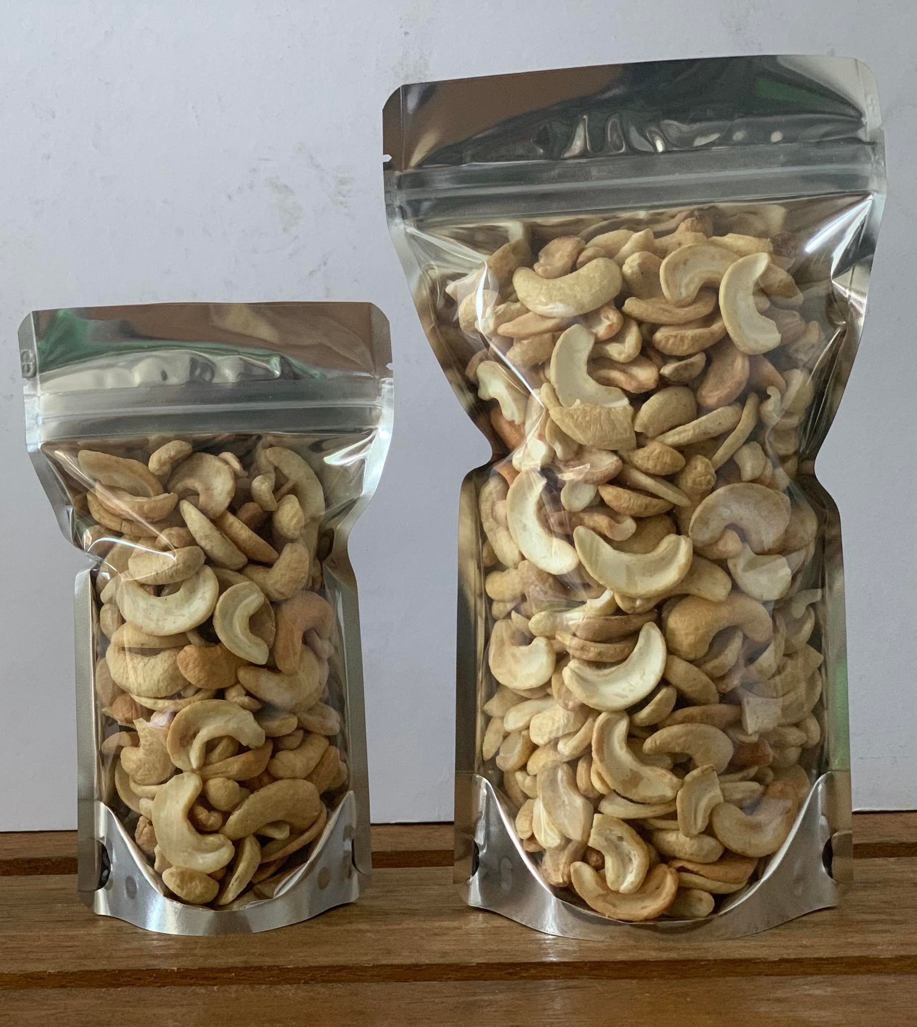 KASOY / CASHEW NUTS / ADOBO / PLAIN ROASTED Lazada PH