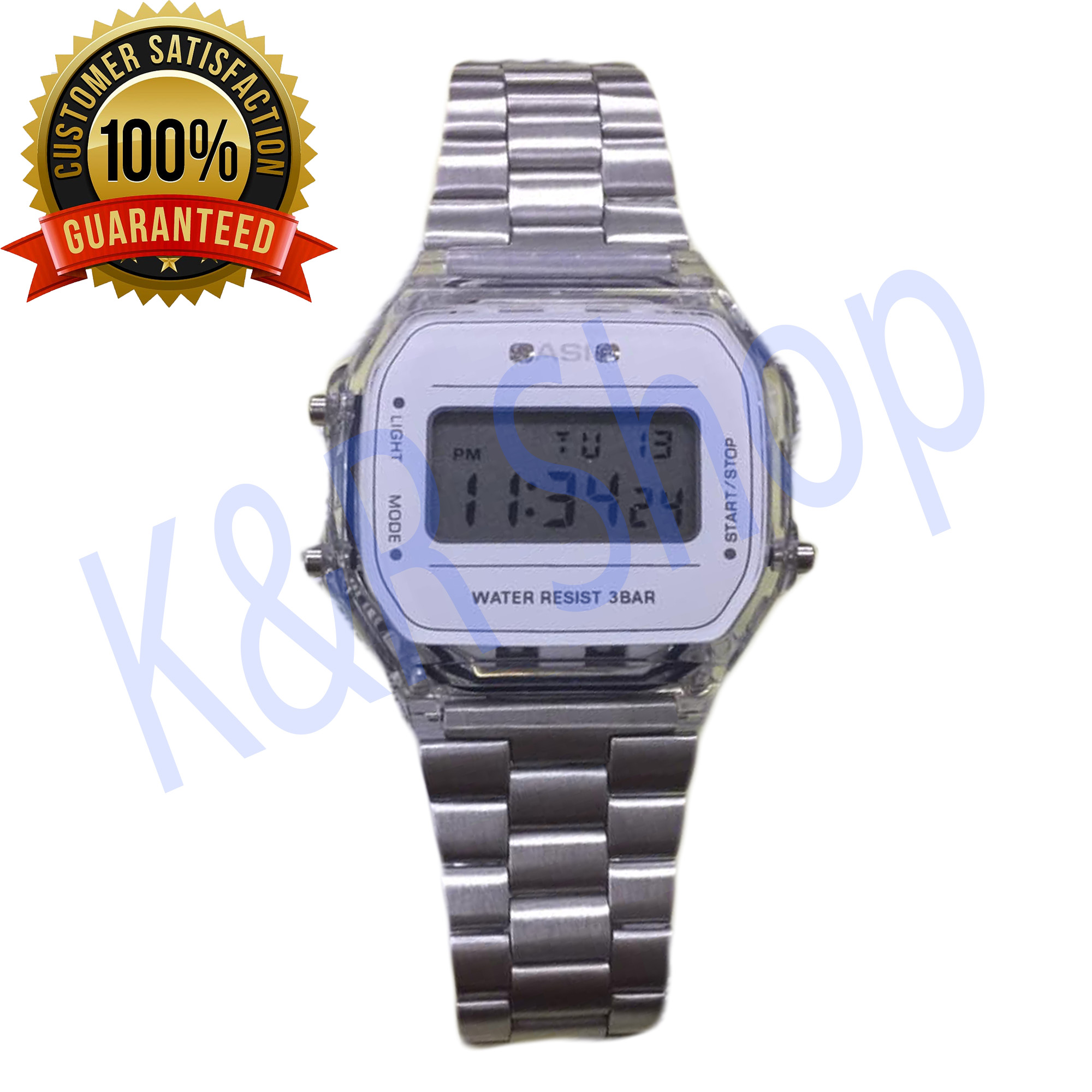 lazada casio watch sale