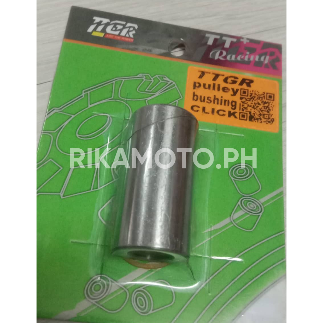 Pully Bushing Honda Click 125i Scooter Ttgr Brand Lazada PH