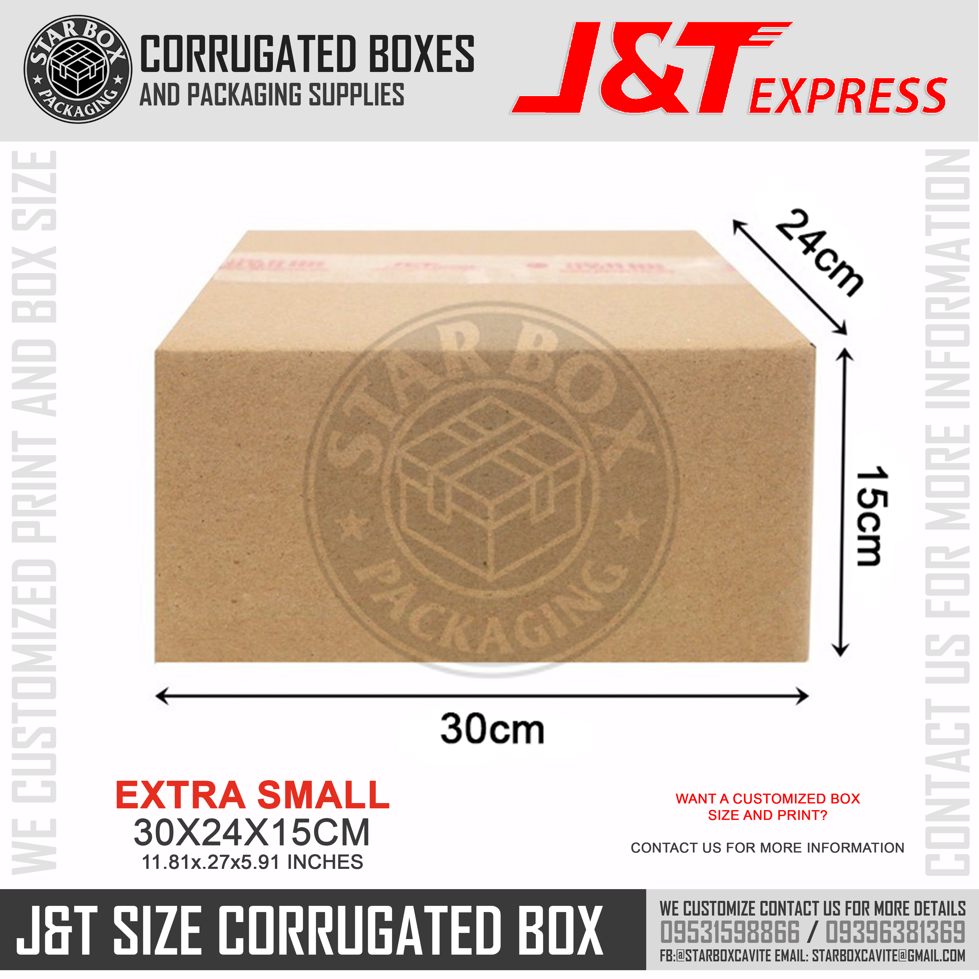 Shipping Boxes and Packaging supplies 