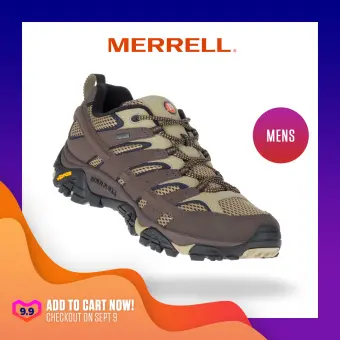 merrell bracken shoes