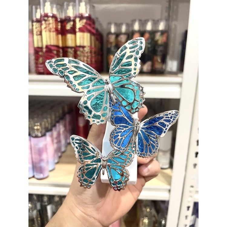 Bath and Body Works Wallflower Plug 220v Lazada PH