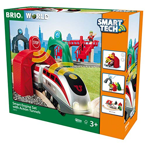 brio train catalog