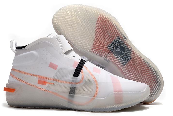 kobe ad nxt ff white