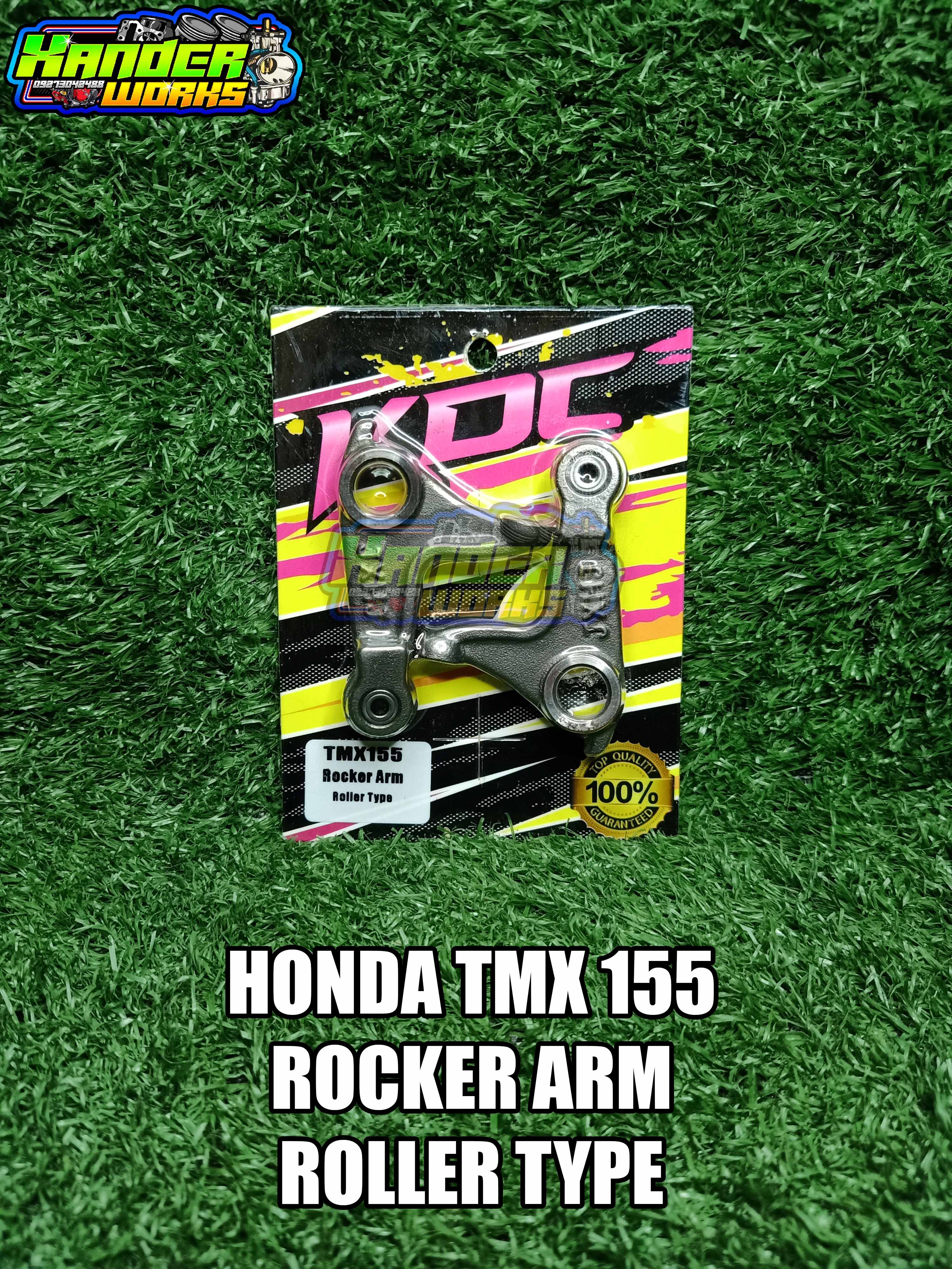 CAM FOLLOWER ROLLER TYPE HONDA TMX 155 / 125 Lazada PH