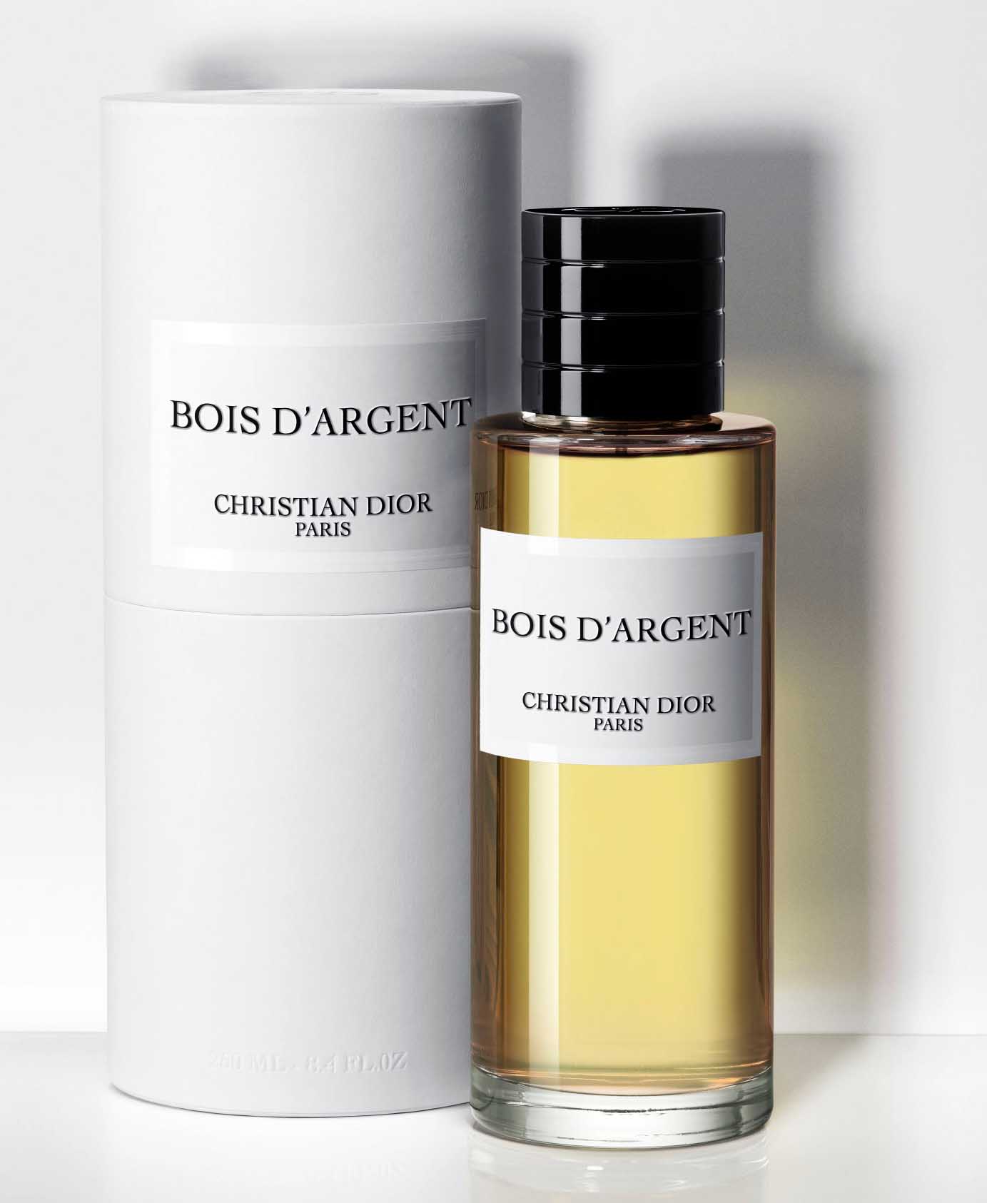 bois d'argent christian dior price