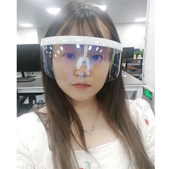 face shield sunglasses