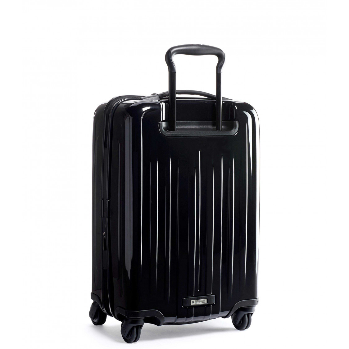 TUMI International Expandable Luggage Travel 4 Wheels Carry On (Size OS