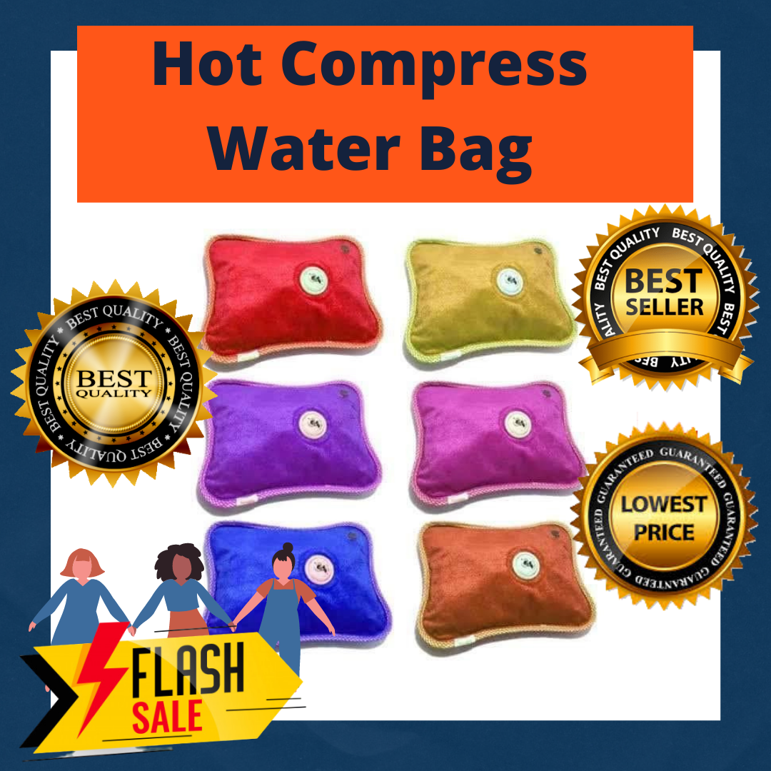 Hot Compress Water Bag