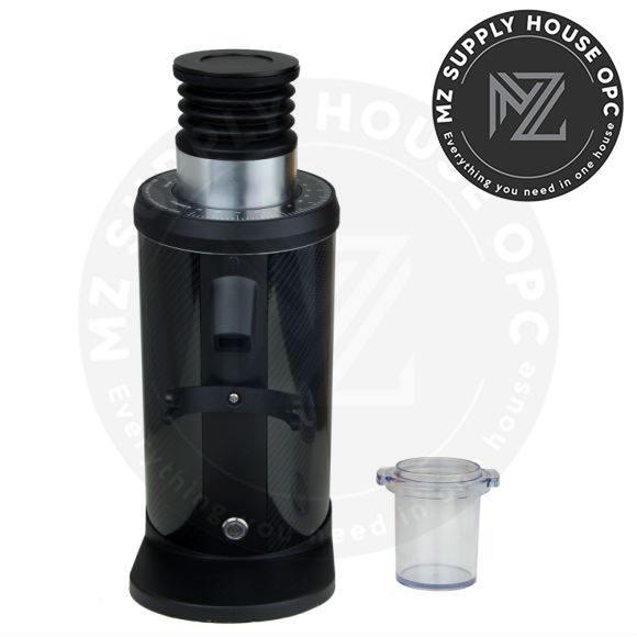 DF64 Centro 64 Coffee Grinder (Black) (Version 4) Lazada PH