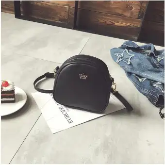 leather sling bag lazada