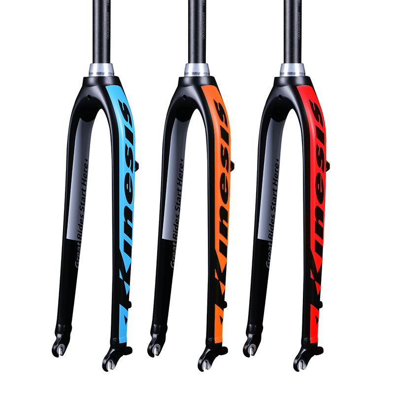 Rigid fork discount for road bike