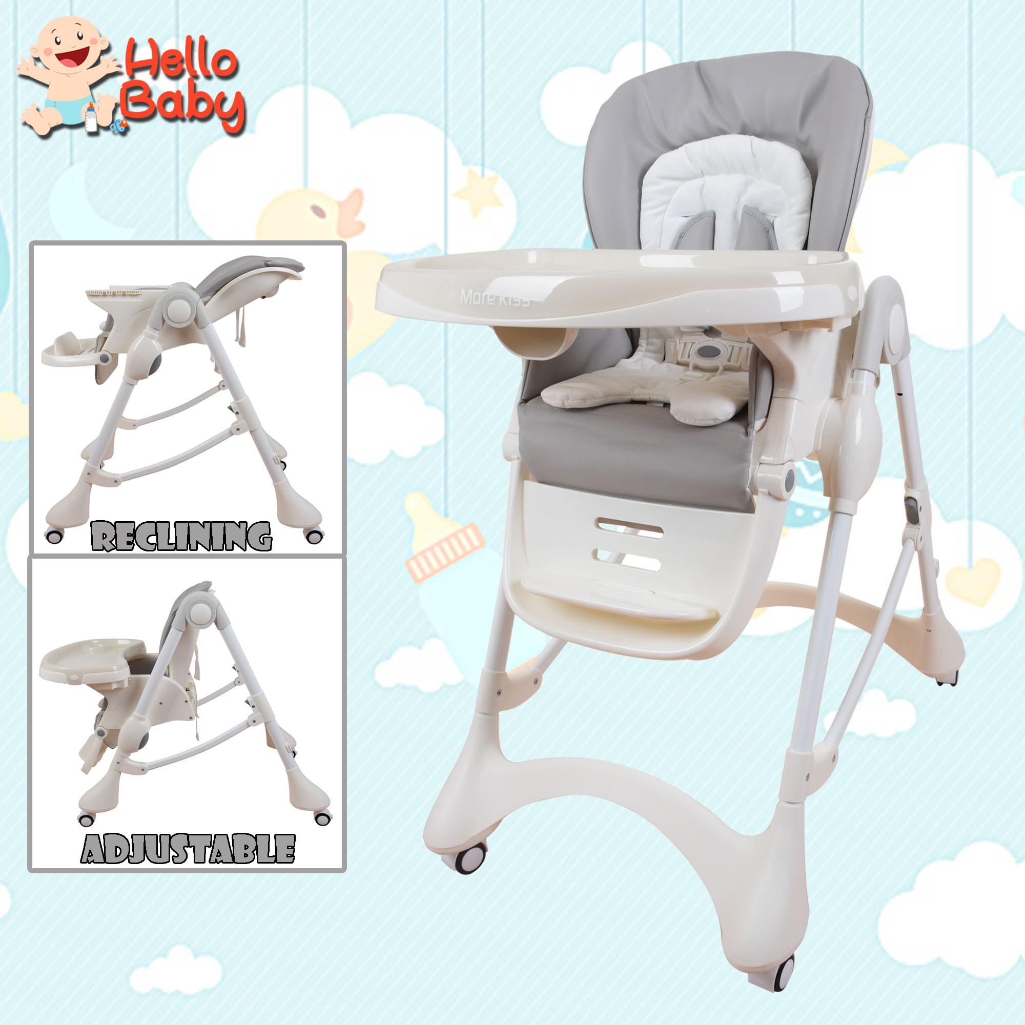 high seat chairs for babies