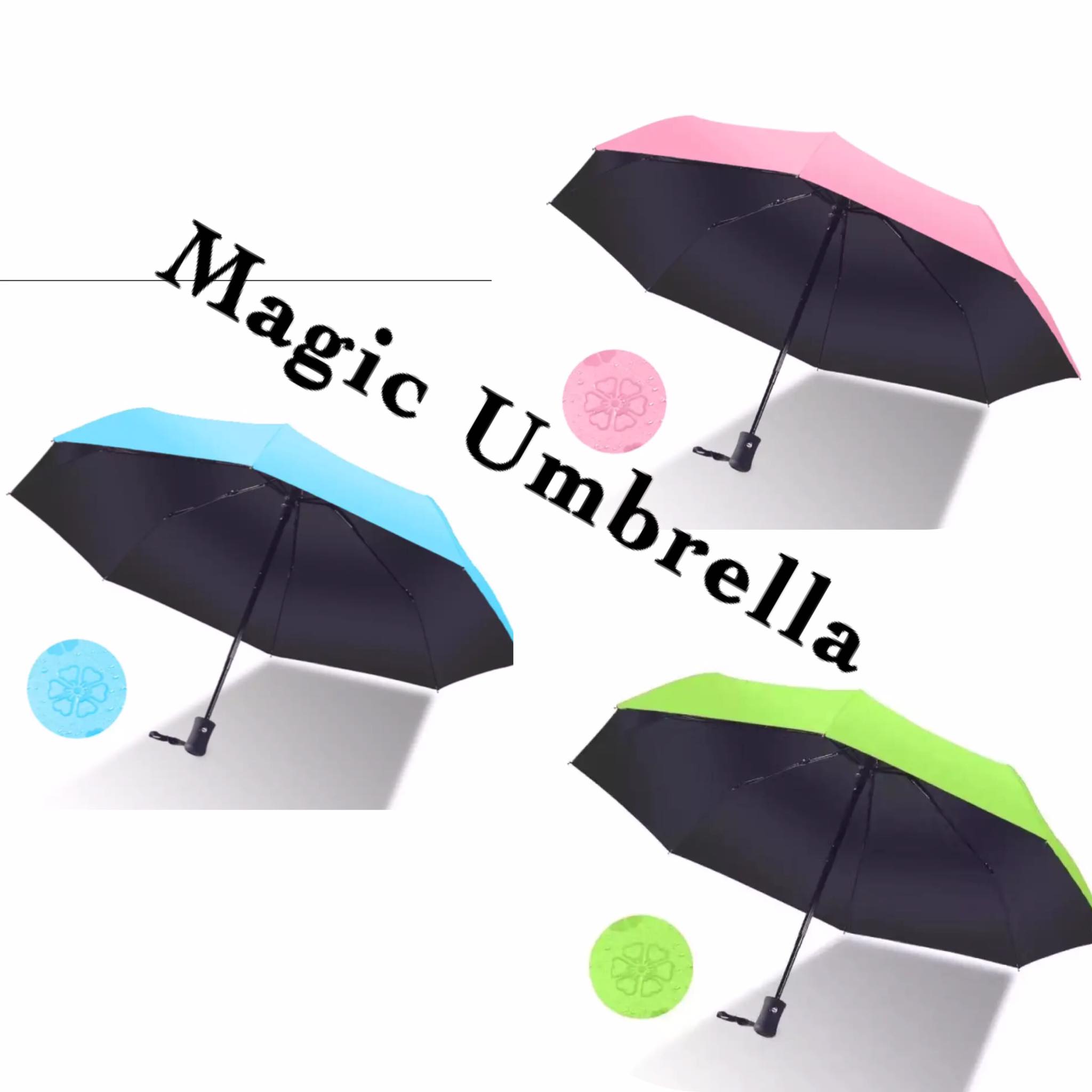 fashion umbrella