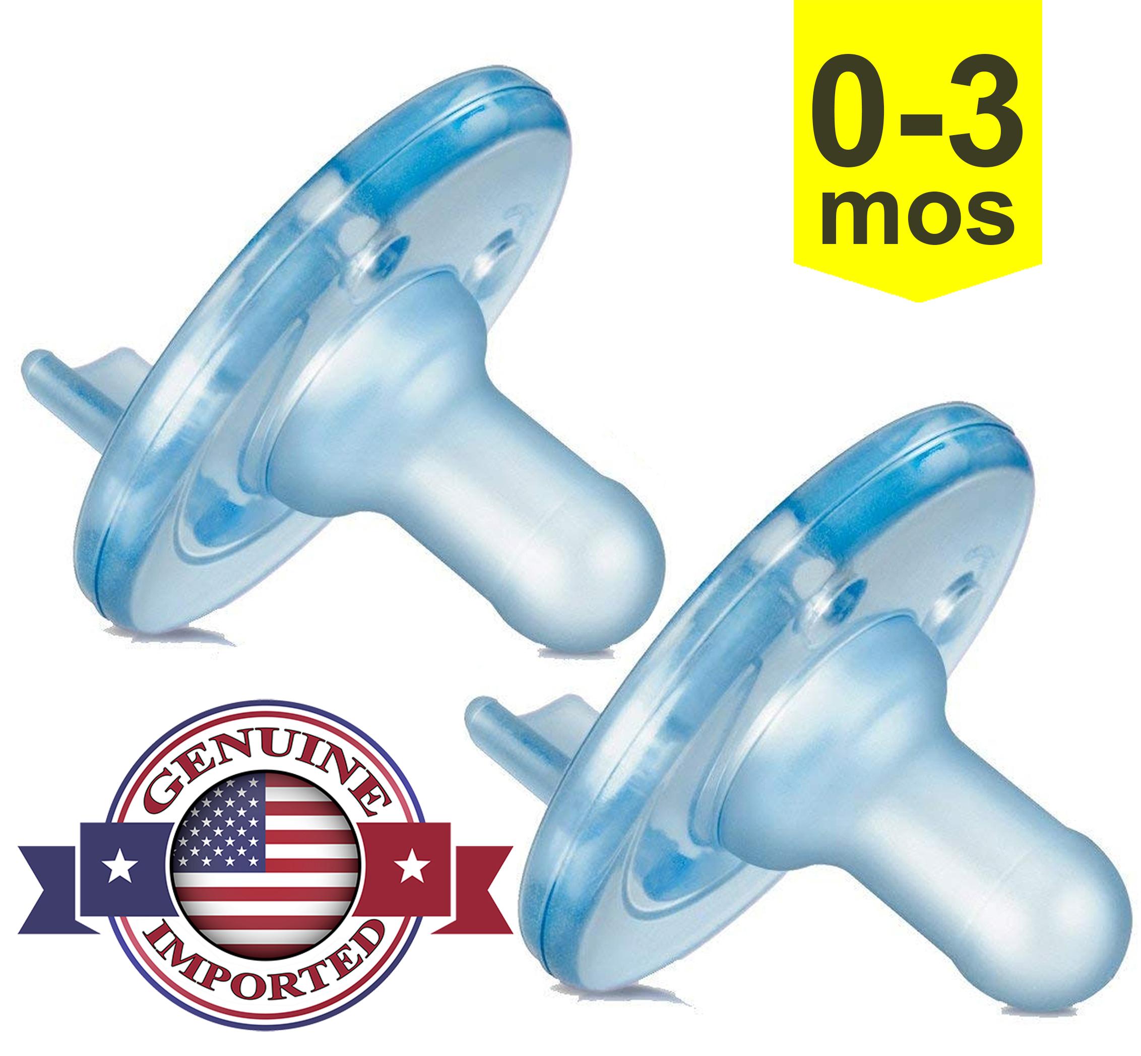 soothie pacifier dishwasher safe