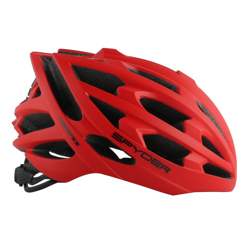 spyder helmet for bike