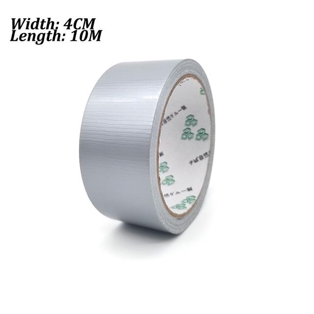 2/4/6cm Super Sticky Duct Repair Tape Waterproof Strong Seal