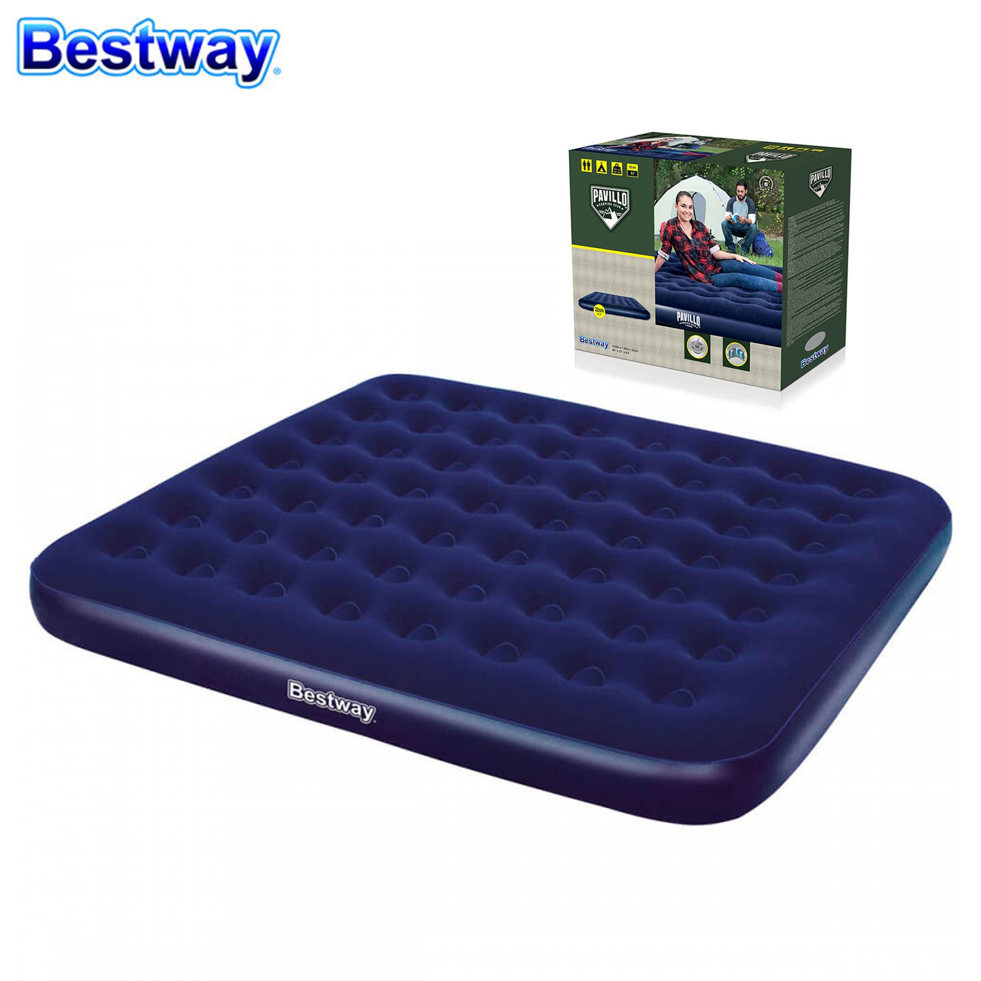 Bestway Inflatable Air Bed King Size Pavillo 67004 Lazada Ph