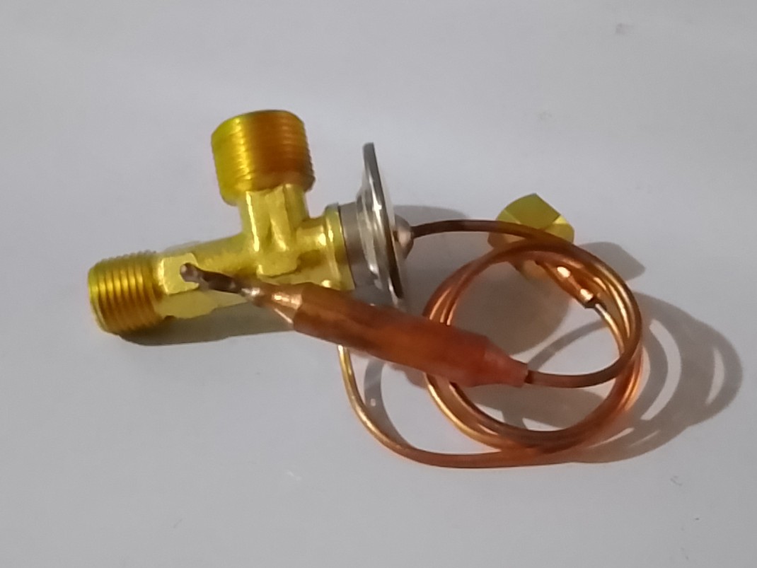 Isuzu D/C Type Double Capillary Expansion Valve Lazada PH