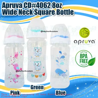 apruva feeding bottle