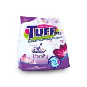Tuff PLD with Eternity Concentrated Laundry Detergent 800g