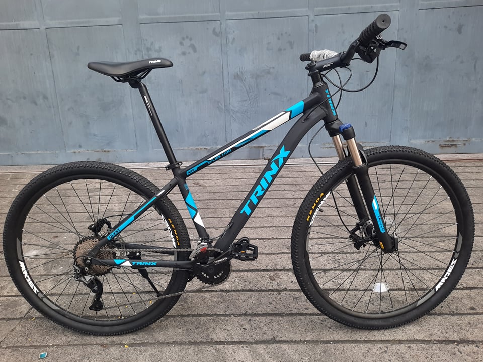 trinx x1 quest 29er price