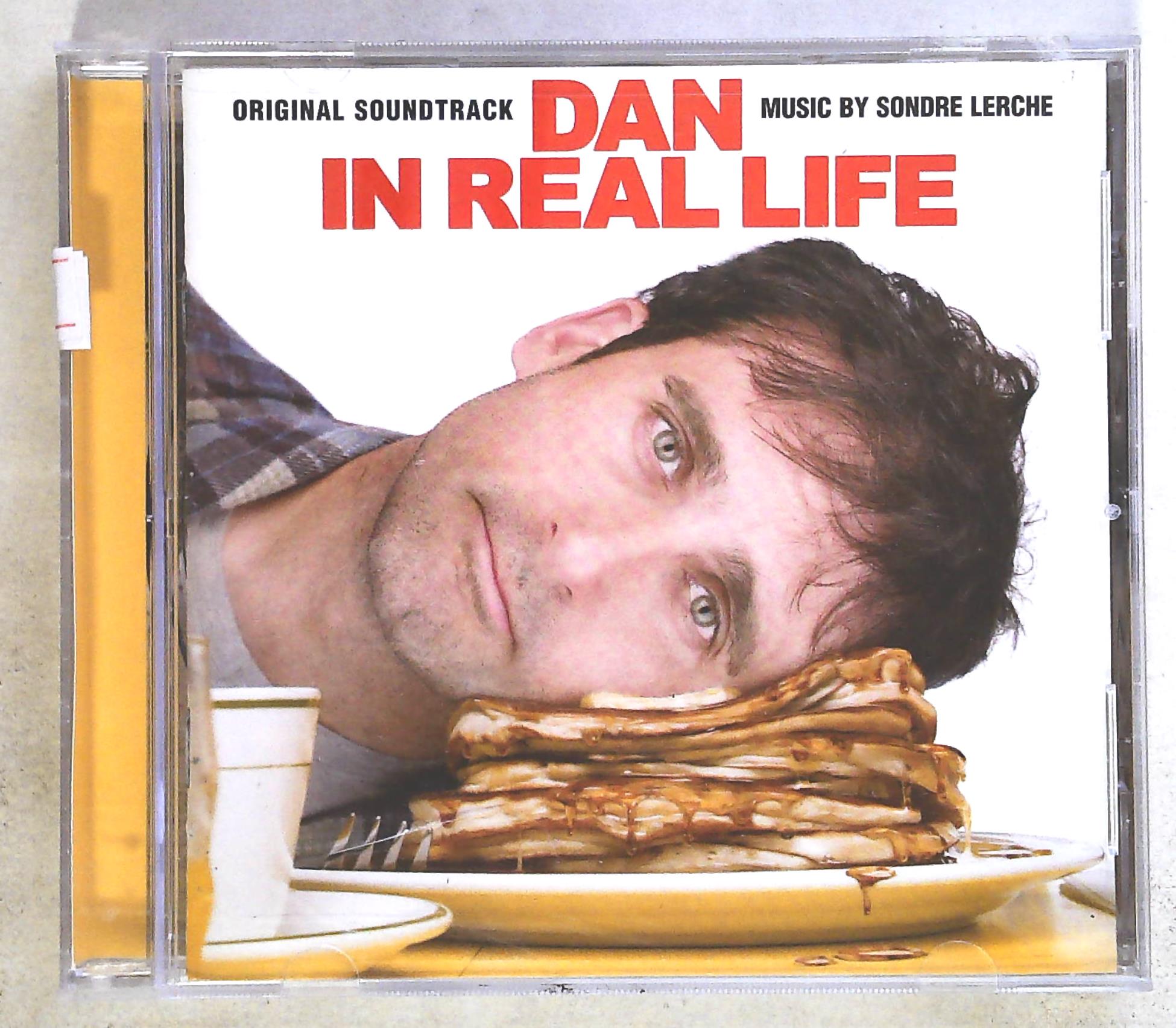 dan in real life soundtrack