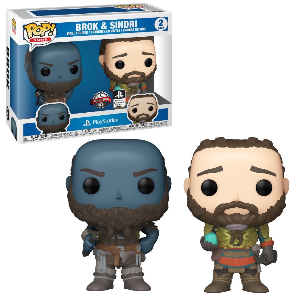 brok and sindri pop