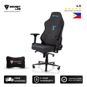 Secretlab TITAN Softweave Gaming Chair - Charcoal Blue
