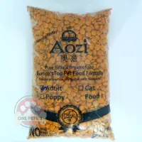 aozi organic dog food