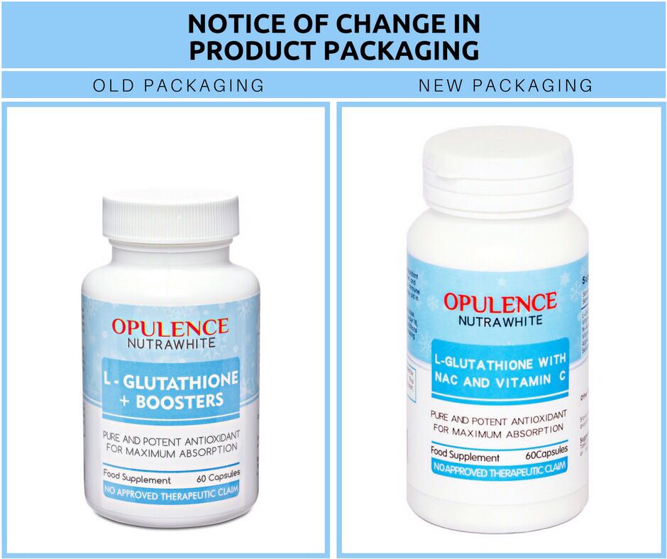 Authentic Opulence 60capsules