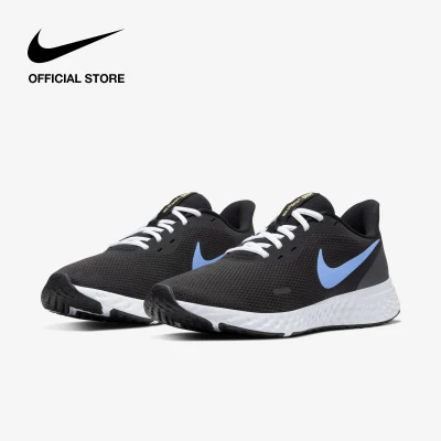 Nike Men's Revolution 5 Running Shoes - Blackrunning shoes