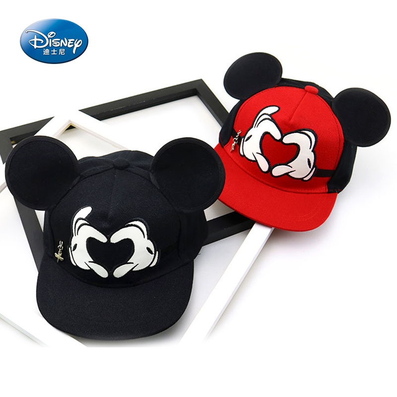 Disney Mickey Mouse Baby Hat For Boys 