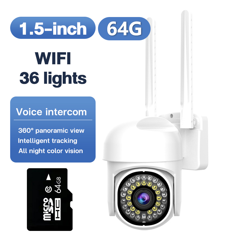 KingEagle Solar CCTV Camera 4G WIFI Outdoor Waterproof Surveillance