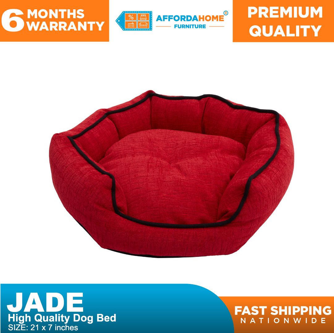 Mr. Chuck PH JADE DOG BED 21x7inches Mr. Chuck PH Lazada PH