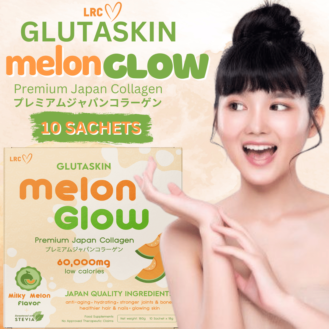 HYPER WHITE COLLAGEN Katty Mera Powdered Drink For Healthy Skin,Hair