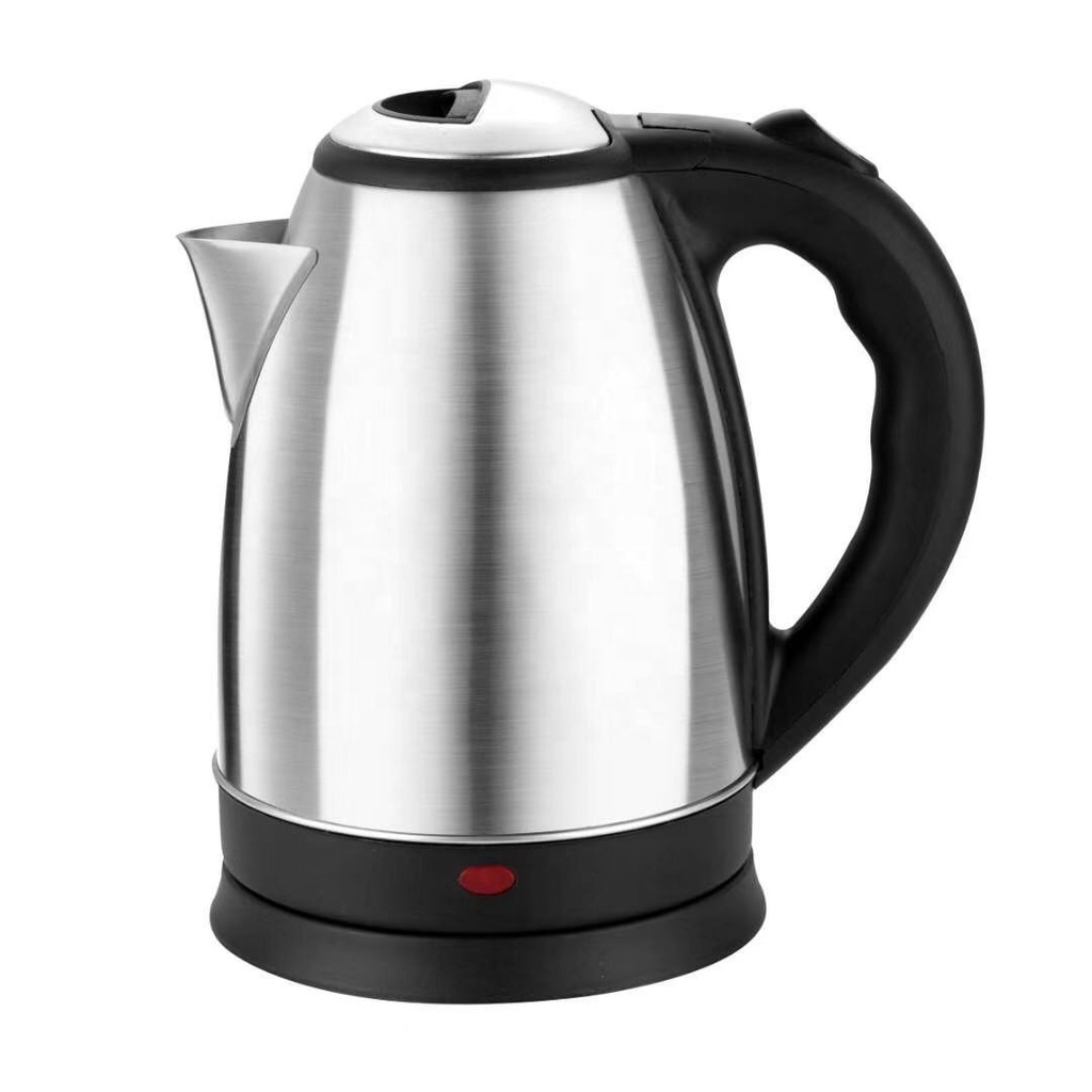 Original and Quality Split Style Stainless Steel Auto Electric Kettle