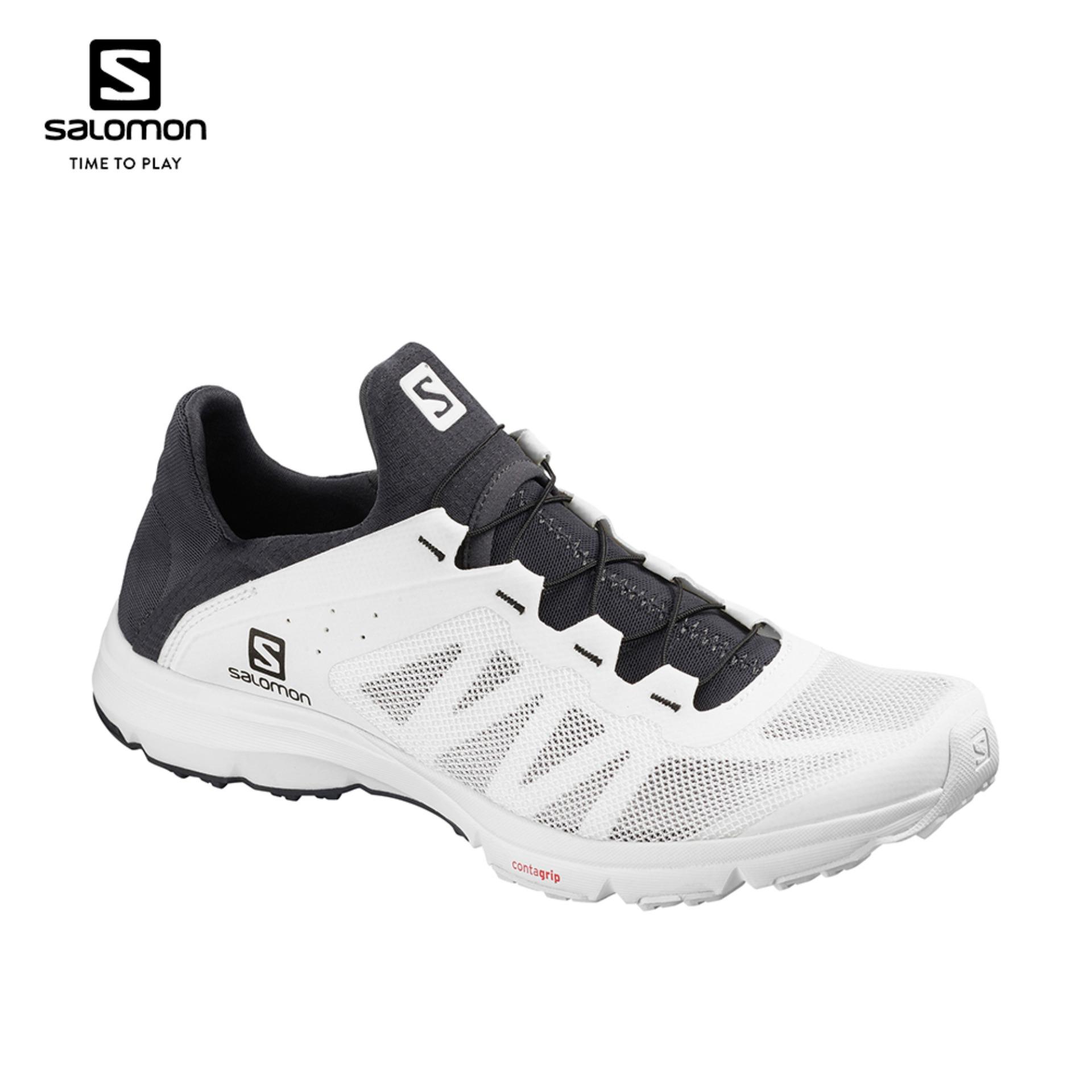 lazada salomon shoes