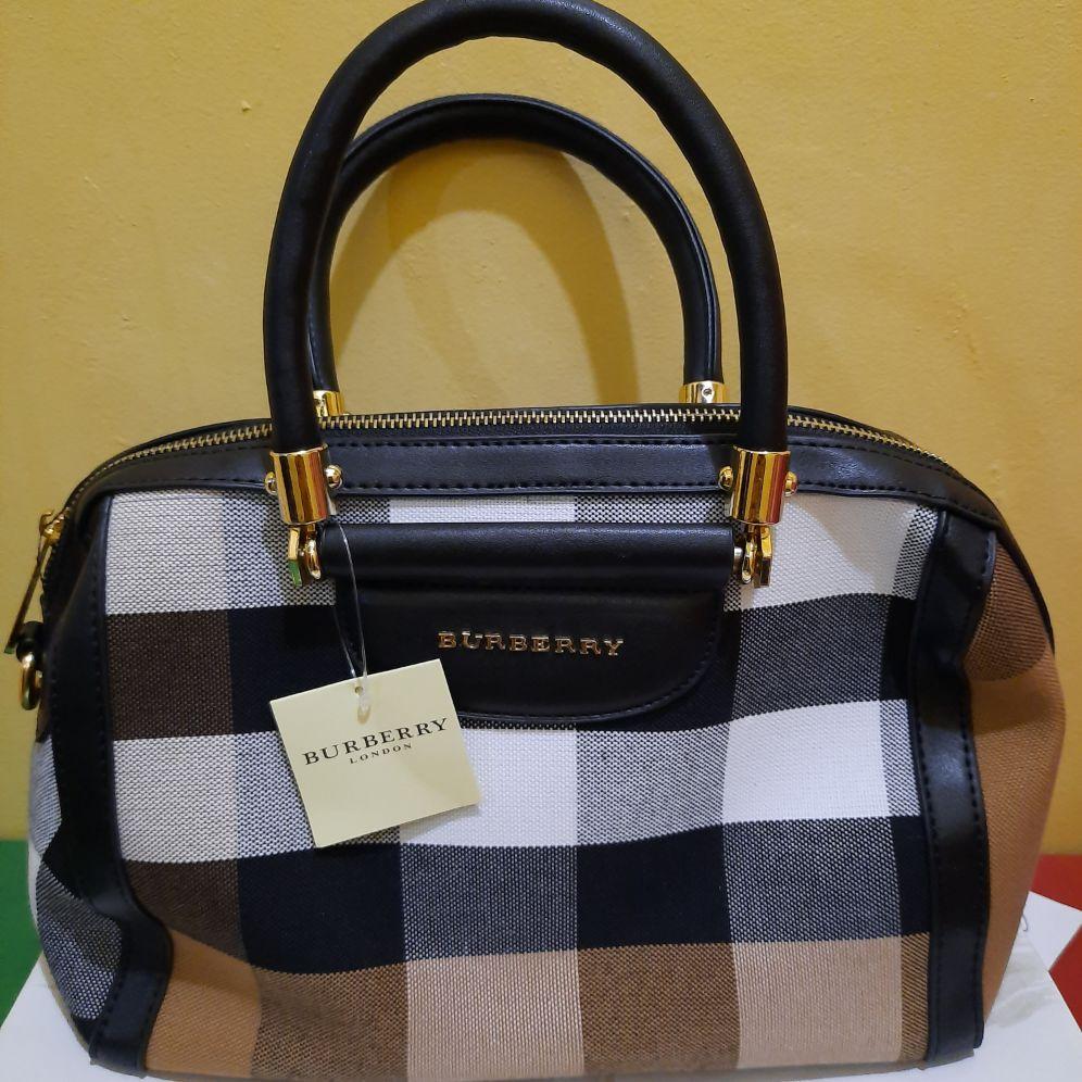 lazada burberry bag