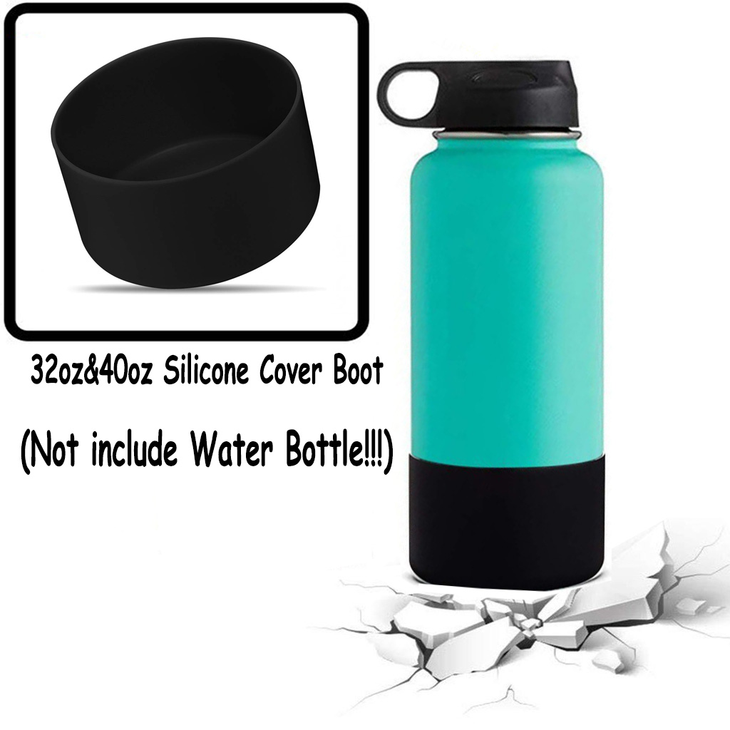 🎉 Aquaflask Accessories Paracord Handle Cup Rope Water Bottle Silicone ...