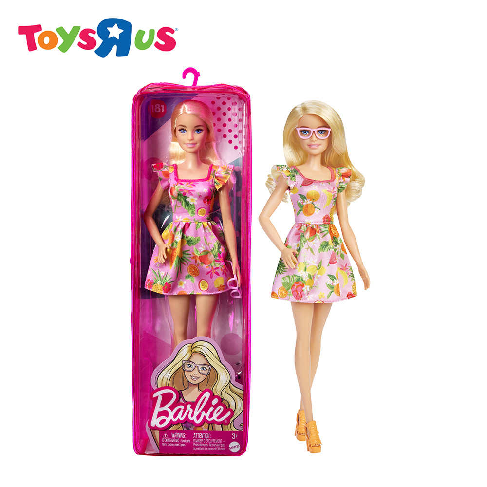 Barbie Fashionistas Doll Barbies Nuevas 2018 Barbie® Fashionista
