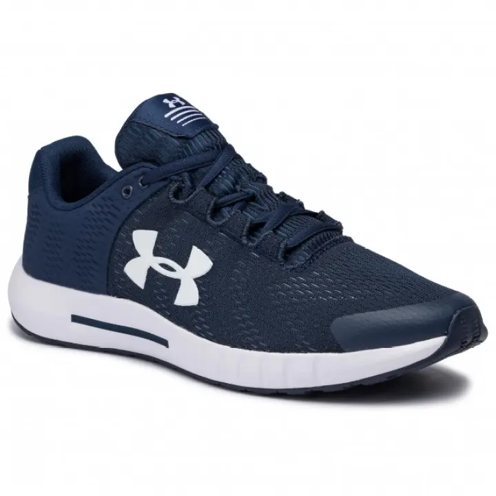 under armour men's micro g pursuit bp running shoe
