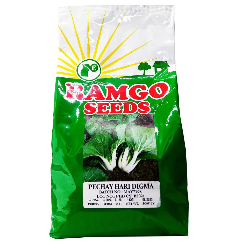 Factory Direct Sales Ramgo Kilo Pack Pechay Hari Digma Lazada PH factory-direct-sales-ramgo-kilo-pack-pechay-hari-digma-lazada-ph