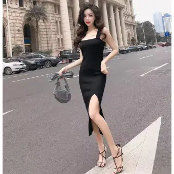 korean elegant dress