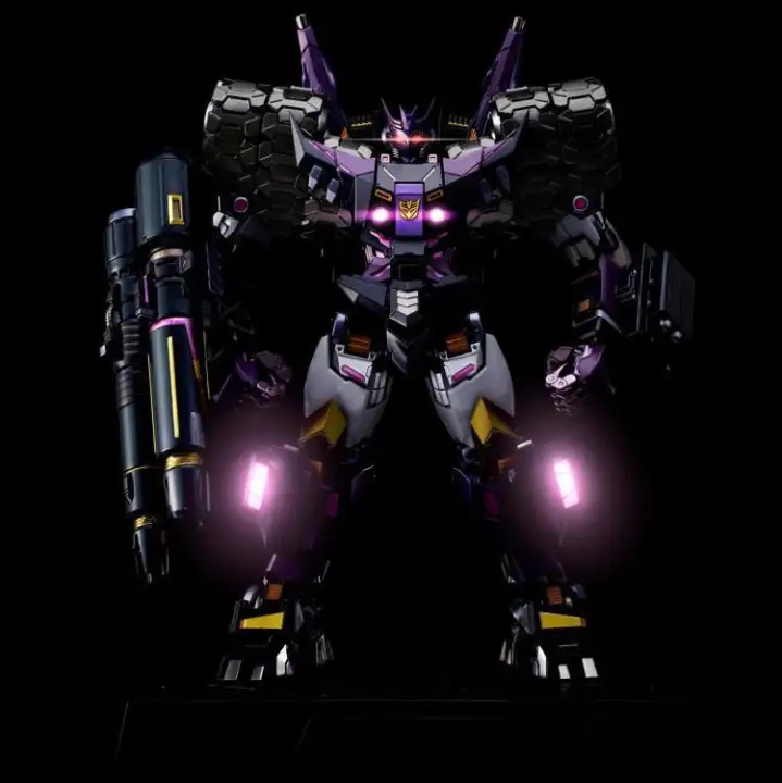 transformers tarn figure