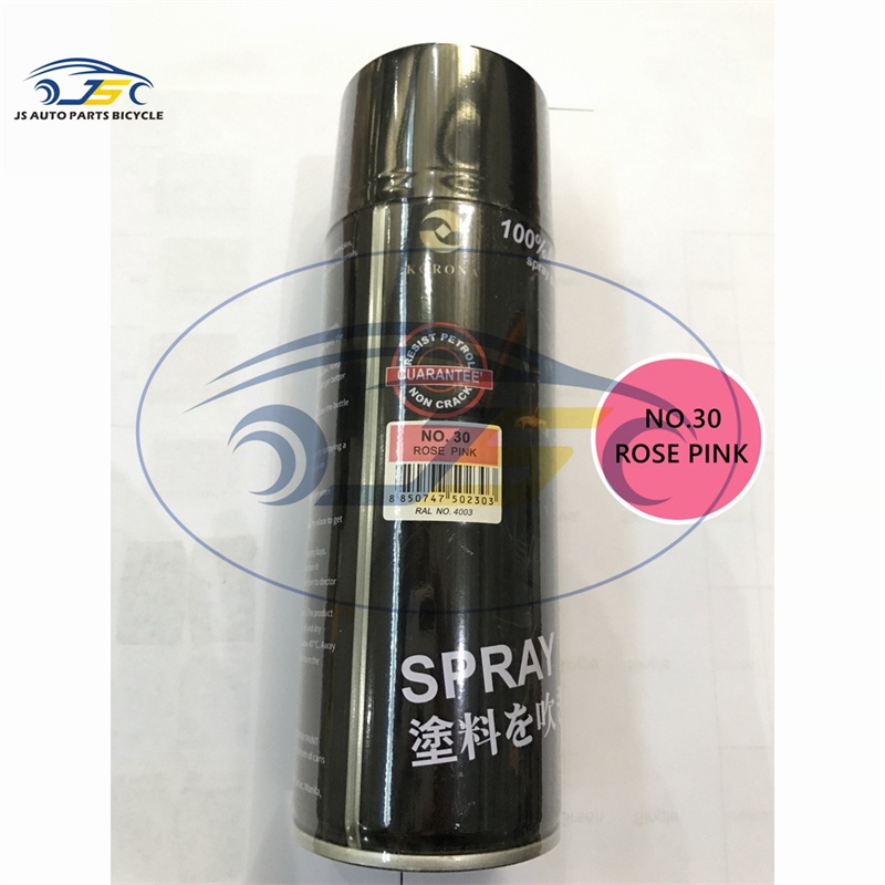 KORONA Motorcycle Spray Paint High Temp Spray Paint Samurai Paint