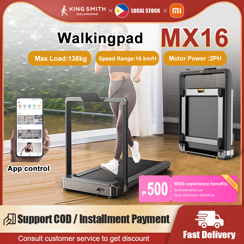 Walkingpad Mx16 Walkingpad Treadmill R1 Pro King Smith X25 Plus