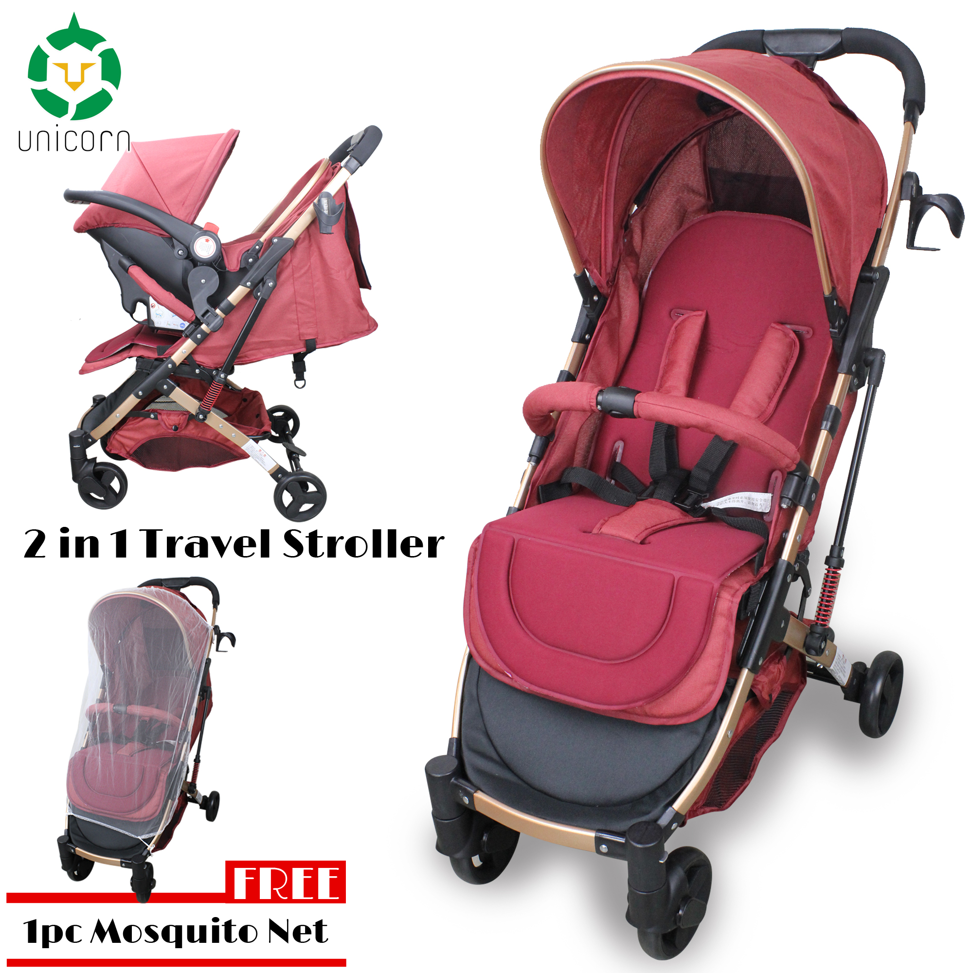 seat car 2 in 1 baby