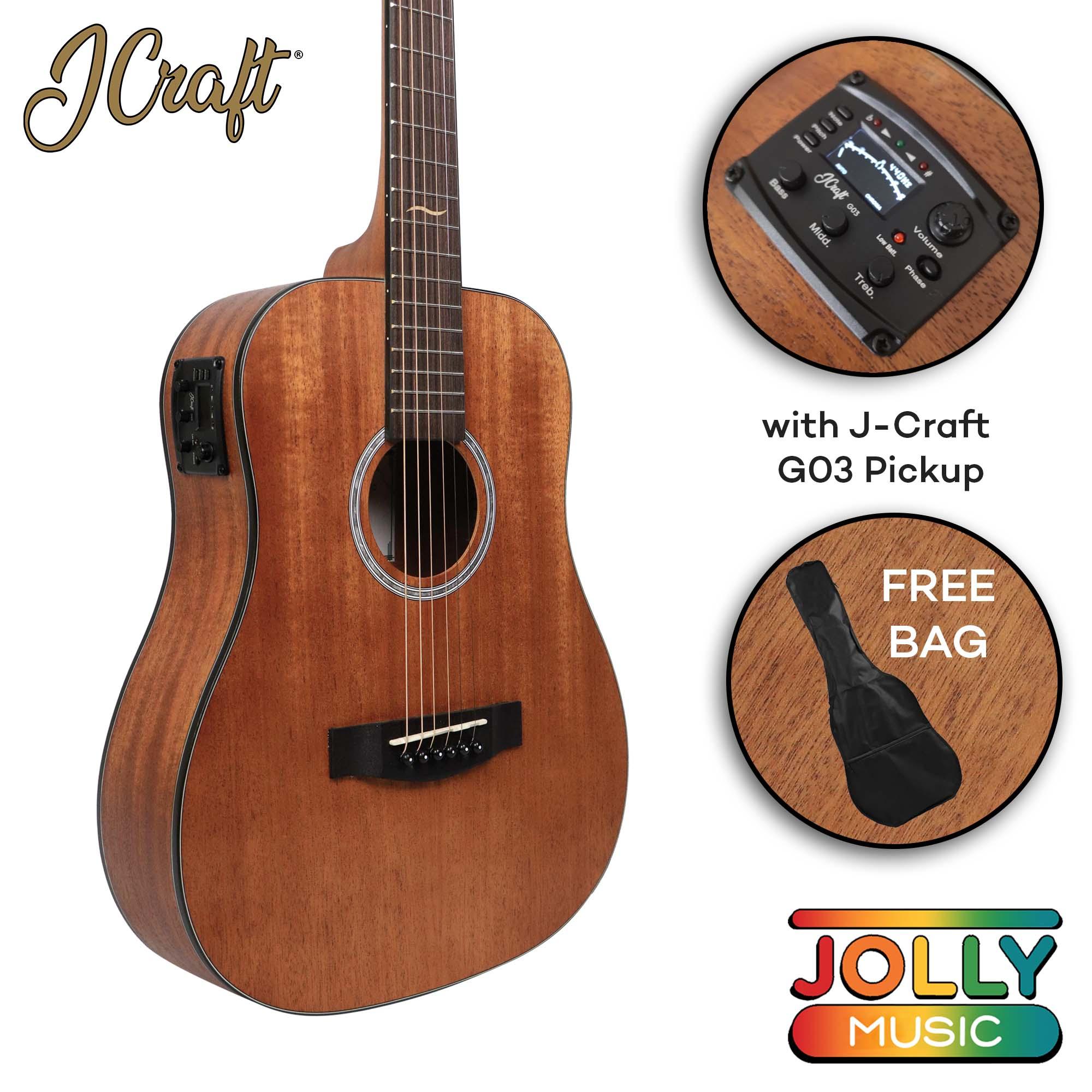 Products – Page 12 – JCraft Guitars